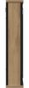 vidaXL Bad-Spiegelschrank Artisan-Eiche 42x12x60 cm Holzwerkstoff 862230 Bild 5