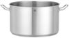 HENDI Fleischtopf - ohne Deckel, Kitchen Line, 15L, ⌀320x(H)190mm Bild 2