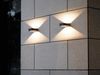 LED Wandleuchte RENO Bild 4