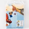 Paw Patrol Kinder Badetuch aus Polyester mit weicher Oberfläche 35x25 cm Bild 4