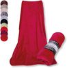 Kuscheldecken Flauschdecke Wohndecke Cashmere Touch beere - himmbeere-150x200 cm Bild 2