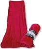 Kuscheldecken Flauschdecke Wohndecke Cashmere Touch beere - himmbeere-150x200 cm Bild 5