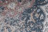 Tapiso Teppich RITZ, rechteckig, Höhe: 7 mm, Vintage, Schlafzimmer, Wohnzimmer, Waschbar, Rutschfest Bild 3