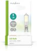 LED-Lampe G9 | 2 W | 200 lm | 2700 K | Warmweiss | Anzahl der Lampen in der Verpackung: 1 Stück Bild 3