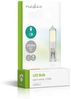 LED-Lampe G9 | 2 W | 200 lm | 2700 K | Warmweiss | Anzahl der Lampen in der Verpackung: 1 Stück Bild 5