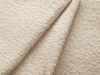 Micadoni Stauraumbett mit Kopfteil Lupine Boucle Baloo Beige 160x200 Bild 5