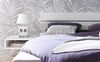 Hasena Trento Prato Massivholzbett 140x200 Buche weiss deckend, lackiert 25 Bild 3