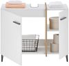 moebel-dich-auf Waschbeckenunterschrank MESSINA (Badezimmerschrank, Waschtisch) Bild 3