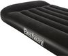 Deuba Luftbett mit eingebauter Elektropumpe 188 x 99 x 30 cm Bild 2