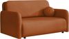 Schlafsofa Viva Sun III (Farbe: Velo 627) Bild 2