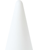 LED-Stehlampe für den Außenbereich VULETAS mit Fernbedienung Weiß Bild 4