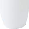 LED-Stehlampe für den Außenbereich VULETAS mit Fernbedienung Weiß Bild 5