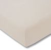 Estella Spannbettlaken 90x190-120x220, beige Bild 3