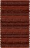 Heckett and Lane Badematte Solange 1 Badematte 70x120 cm 60% Baumwolle, 40% Polyester Copper Orange Bild 3