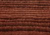 Heckett and Lane Badematte Solange 1 Badematte 70x120 cm 60% Baumwolle, 40% Polyester Copper Orange Bild 2