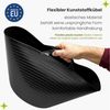 Garronda Allzweckkorb Flexibler Kunststoffkübel für Garten, Haushalt, Wäschekorb GD-0181 Bild 3