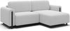Ecksofa Acossta von Eltap Royal mit Schlaffunktion Bild 3