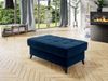 Polsterhocker 'Nord' Fresh blau Bild 2