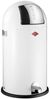 Wesco Mülleimer Kickboy 40 Liter - Rot Bild 5