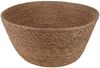 vidaXL Pflanzenkübel mit Griffen Natur Ø 45 x 36 cm 100% Seegras 42012258 Bild 2