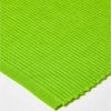 Homescapes Platzset Tischset limette im 2er-Set – 30 x 45 cm, 100% Baumwolle Bild 3