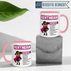 Momentals Tasse Rentnerin – „Definition einer Rentnerin“ – Geschenk Rente Frau, Gratis Versand · Links-&Rechtshänder · Spülmaschinenfest Bild 3
