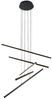 PENDANT LED-Lampe SIBIU 60W 4000K sortieren Bild 1