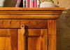 Kommode Akazie 87x50x87 honig lackiert OXFORD #0446 Bild 5