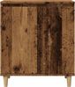 vidaXL Sideboard Altholz-Optik 60x35x70 cm Holzwerkstoff 856476 Bild 4