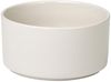 Blomus Schale Pilar, Schälchen, Schüssel, Keramik, Moonbeam, H 6 cm, D 11 cm, 64166 Bild 3