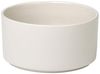 Blomus Schale Pilar, Schälchen, Schüssel, Keramik, Moonbeam, H 6 cm, D 11 cm, 64166 Bild 2