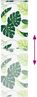 vidaXL Duschrollo mit Kassette 70x240 cm Stoffbreite 66 cm 4014965 Bild 5