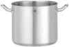 HENDI Gemüsetopf - Ohne Deckel, Kitchen Line, 9L, ⌀240x(H)200mm Bild 2