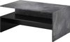 OTTO home Couchtisch Baros, 100 x 60 cm Bild 4