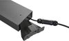 Heitronic 501214 LED Sockelleuchte Juna 400mm anthrazit 3000K Bild 2