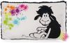 Nici Kopfkissen 48254 - Schwarzes Schaf Jerome, 43 x 25 cm Bild 1