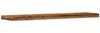 vidaXL Wandregale (4 Stk.), Holzwerkstoff Altholz-Optik, 40 x 10 x 1,5 cm Bild 4