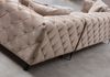 Ecksofa, 'Como', 73 x 270 x 350, Beige Bild 5