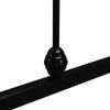 Bettgestell Schwarz Metall 100 × 200 cm [284499] Bild 5