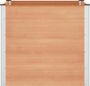 vidaXL Hochbeet Braun 100 x 100 x 91 cm 42038999 Bild 4