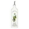 La Porcellana Bianca La Porcellana Bianca quadratische Ölflasche 1l P01260254D Bild 2