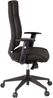 hjh OFFICE Profi Bürostuhl PRO-TEC 300 Stoff schwarz Bild 5