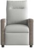 vidaXL Massagesessel Wolkengrau Stoff 4104843 Bild 3