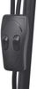 vidaXL Stehlampe Schwarz 242733 Bild 5