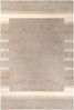 Gabbeh Teppich - Loribaft Softy - Aurora Flair 180 x 120 cm - grau Bild 2