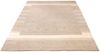 Gabbeh Teppich - Loribaft Softy - Aurora Flair 180 x 120 cm - grau Bild 5