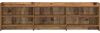 vidaXL TV-Schränk 168 x 33 x 47 cm Altholz Holzwerkstoff 8011241 Bild 3