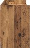 vidaXL TV-Schränk 168 x 33 x 47 cm Altholz Holzwerkstoff 8011241 Bild 4