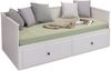 Ausziehbett 90x200cm BREDA Bild 1