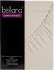 bellana Spannbettlaken Bellana premiumstretch, Jersey, Gummizug: rundum, (1 Stück), 165g/m², 95% gekämmte Mako Baumwolle, 5% Elasthan Bild 3